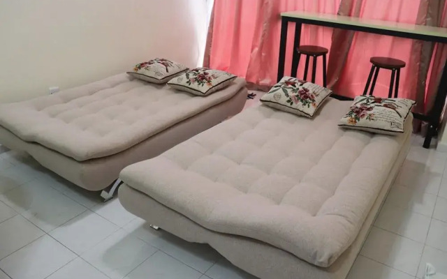 Lagenda Condominium Klebang Besar