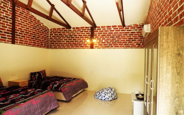 EFM Guest House
