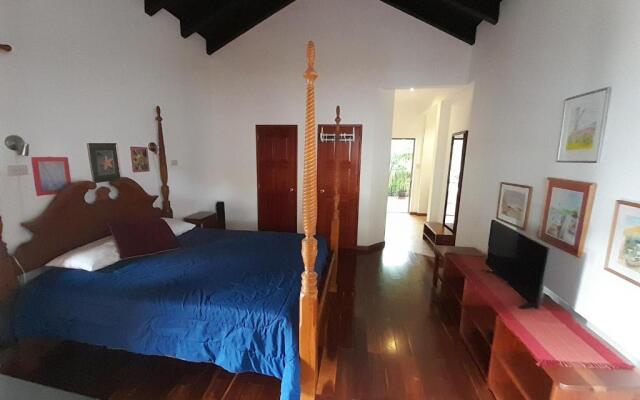 Casa Buho B&B