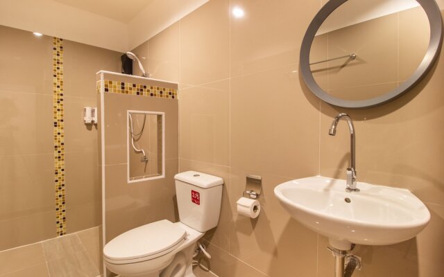 The Bed Boutique House