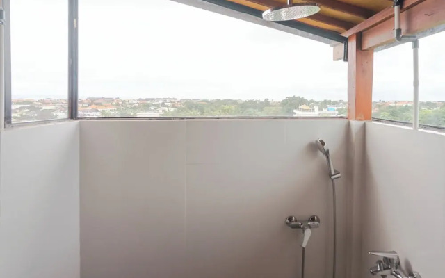 Sky Apartments And Suites