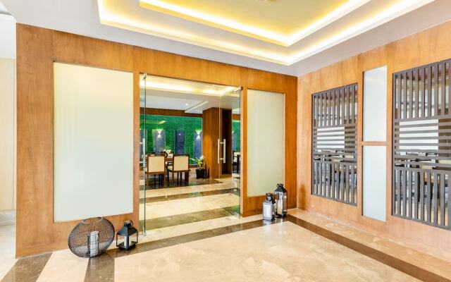 Seasons A Boutique Hotel