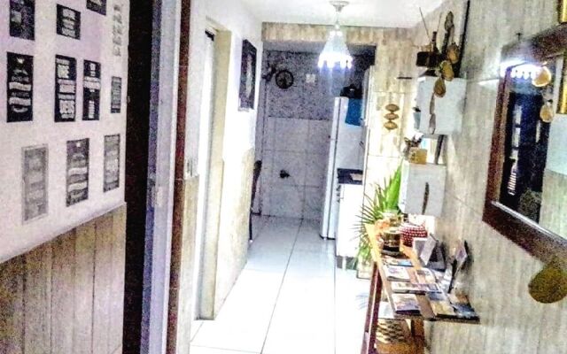 Pousada Republica Zélia Barros