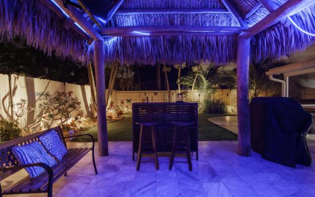 Tiki-home Elite Staycation