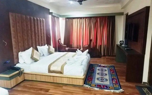 TIH Hotel Ladakh Heaven
