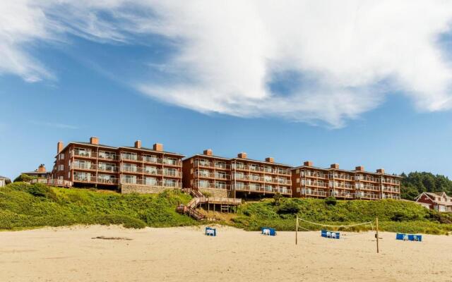 Hallmark Resort - Cannon Beach