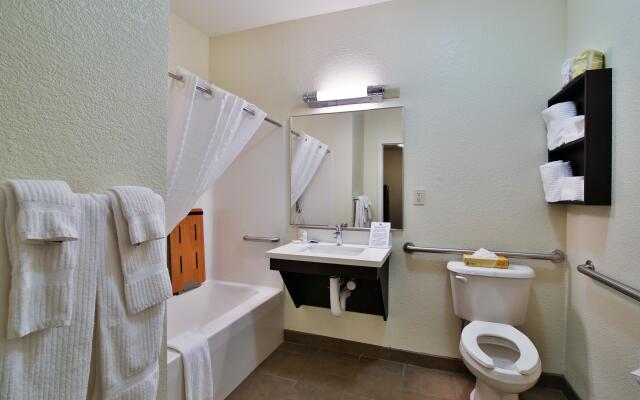 Candlewood Suites Bismarck, an IHG Hotel