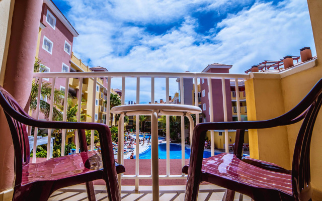 Hotel Chatur Costa Caleta