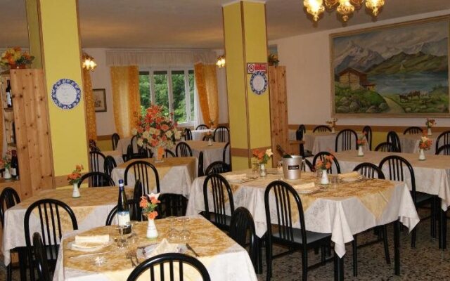 Albergo Ristorante Pace