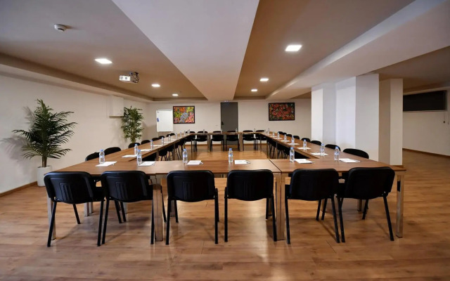 Ocean Park Hotel, Premium Suites & Wellness