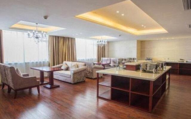 Dachang Hotel
