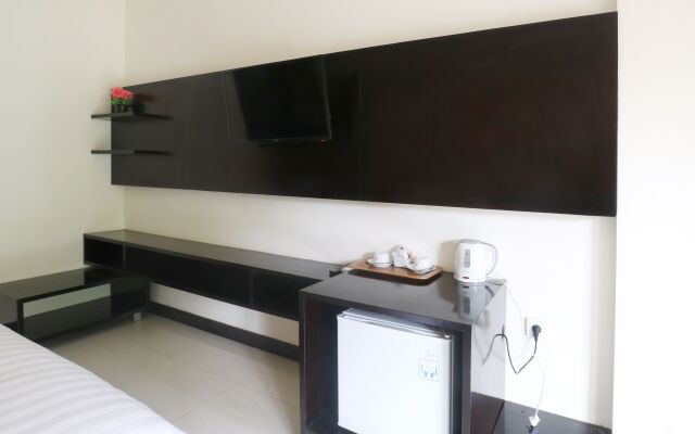 The Umah Pandawa Homestay and Villas