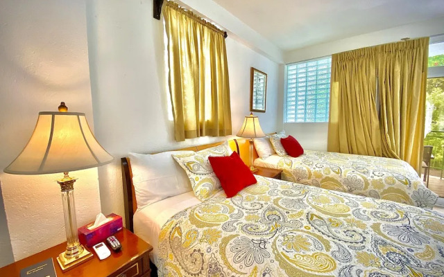 Manoir Adriana Hotel