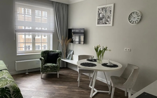 Lavoo Boutique Apartments