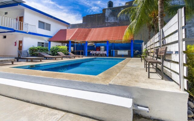 OYO Hotel Barroso