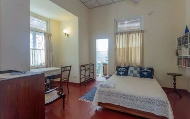 Charming Homestay by The Beach