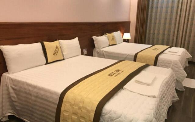Hotel Ngoc Anh
