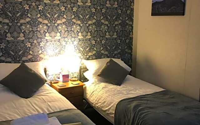Dale View bed & breakfast