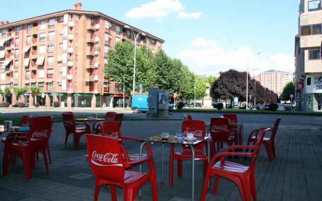 Hostal Rio Selmo