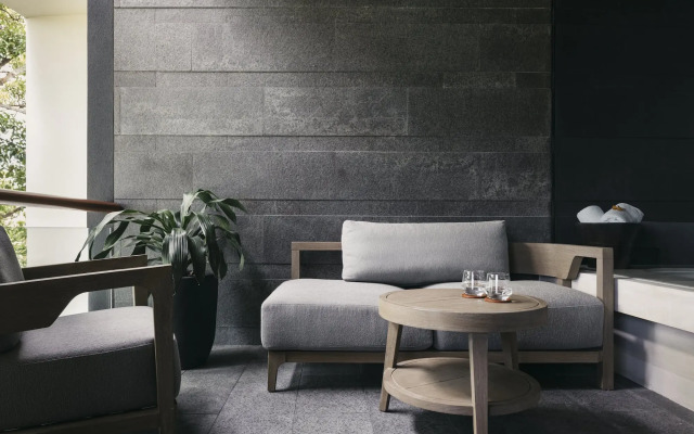 Capella Singapore