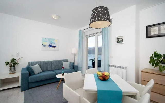 Apartments Palma Rabac