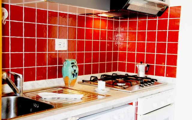Villino Maja 2 Bedrooms Apartment in Stintino