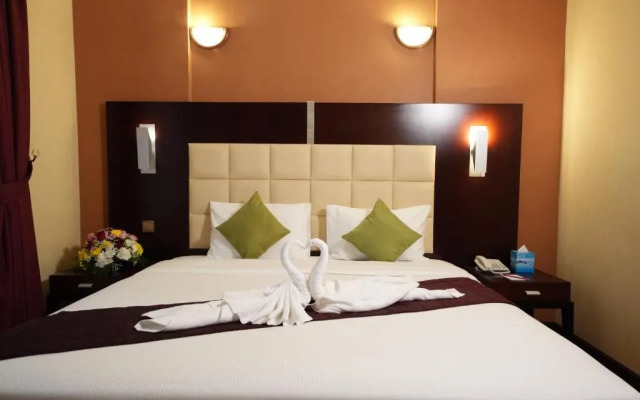 9 Hotel