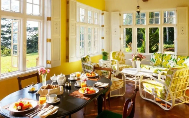 Taylors Hill Boutique Hotel