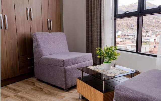 samay business hotel