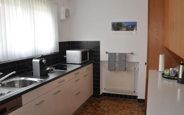 Ferienwohnung Gindele