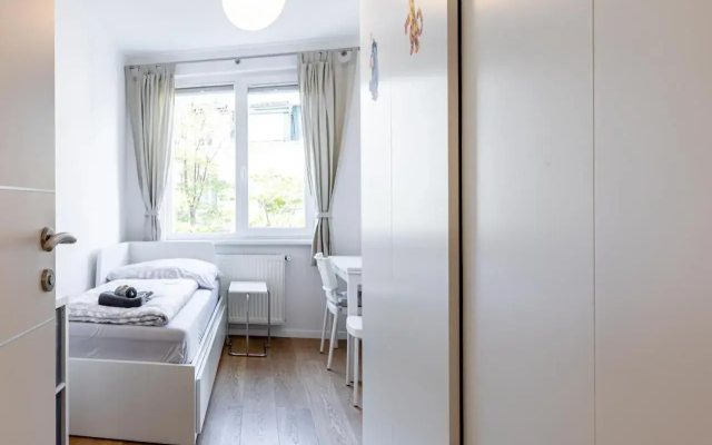 BRIGHT + CENTRAL near Belvedere by JR City Apartments - Apartment in Vienna - Photo 2