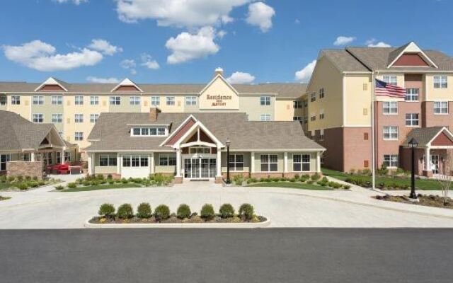Residence Inn by Marriott Long Island Islip/Courthouse Complex