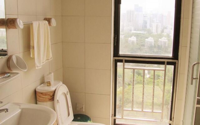 Melbourne's Home Youth Hostel