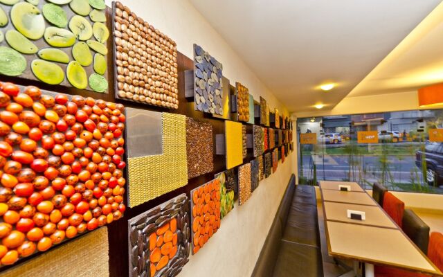 Girasoles Hotel
