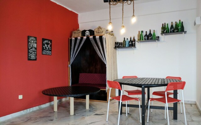 Themed Apartments @ Straits View Villas