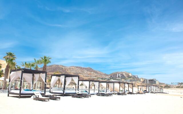 Pueblo Bonito Pacifica Golf & Spa Resort -All Inclusive-Adult Only