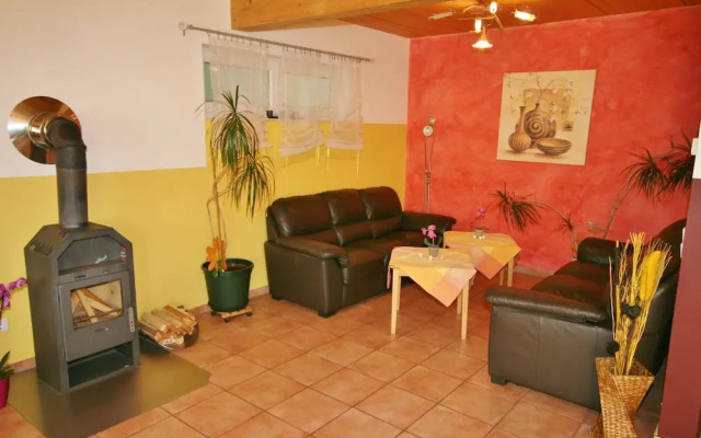 Chalet in Piesendorf With Sauna