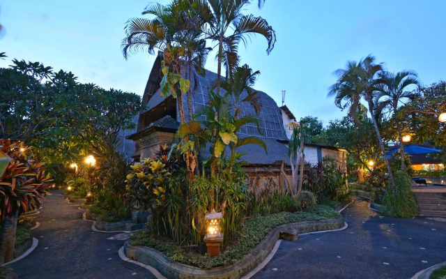 Puri Dewa Bharata Hotel & Villas