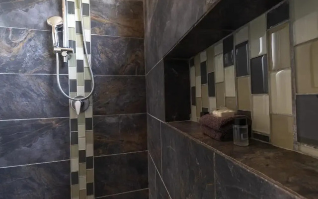 Casa Mar Y Tierra La Veleta 4BR Retreat