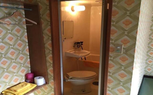 Abashiri - Hotel / Vacation STAY 16178