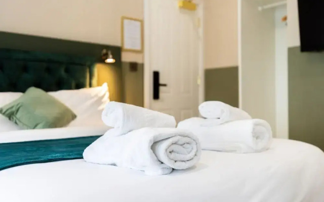 The Chapter Hotels - Finsbury Park