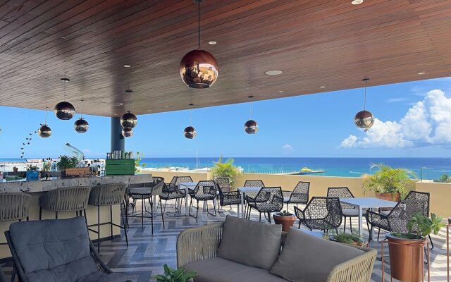 Centric condo by Casago