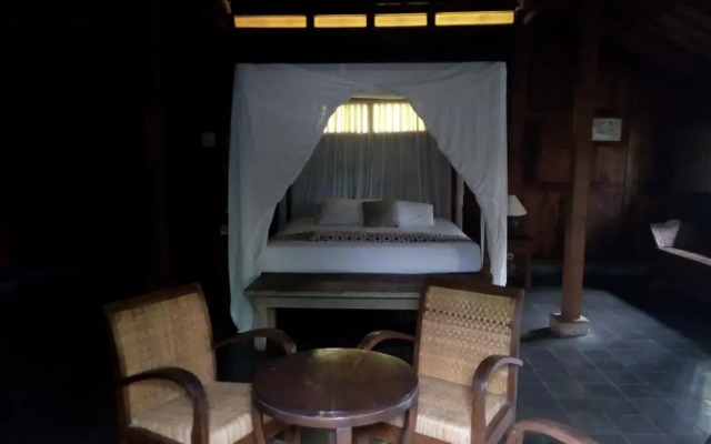 Tembi Rumah Budaya
