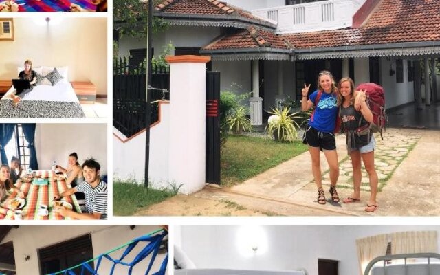 Trip 'N' Chill Hostels Colombo Airport