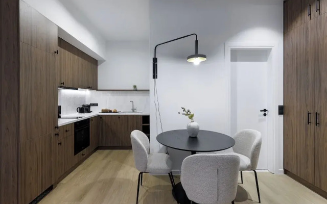 MoRe by Zoia Living