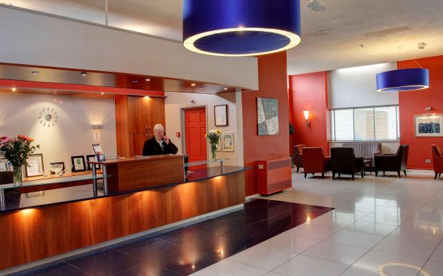 Best Western Aberavon Beach Hotel