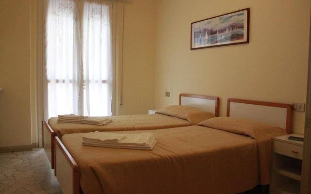 Villa Maria Apartments