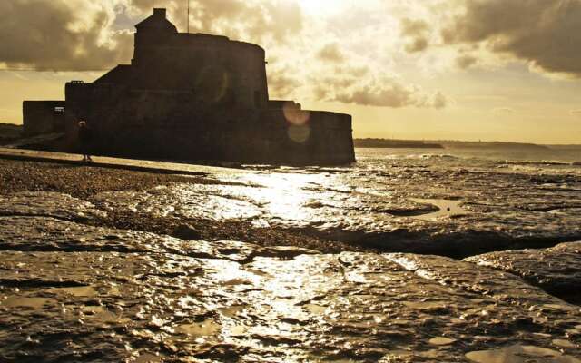 Village Vacances Le Cap d'Opale