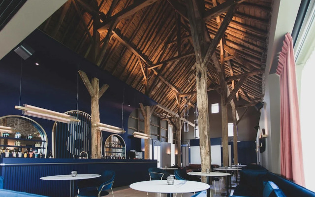 Roannay – Francorchamps