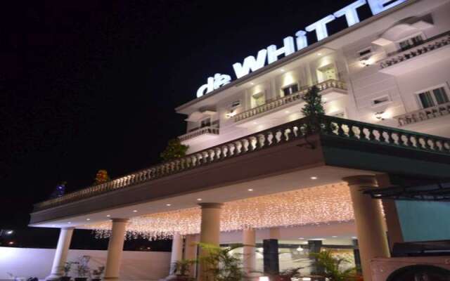 De Whitte Hotel